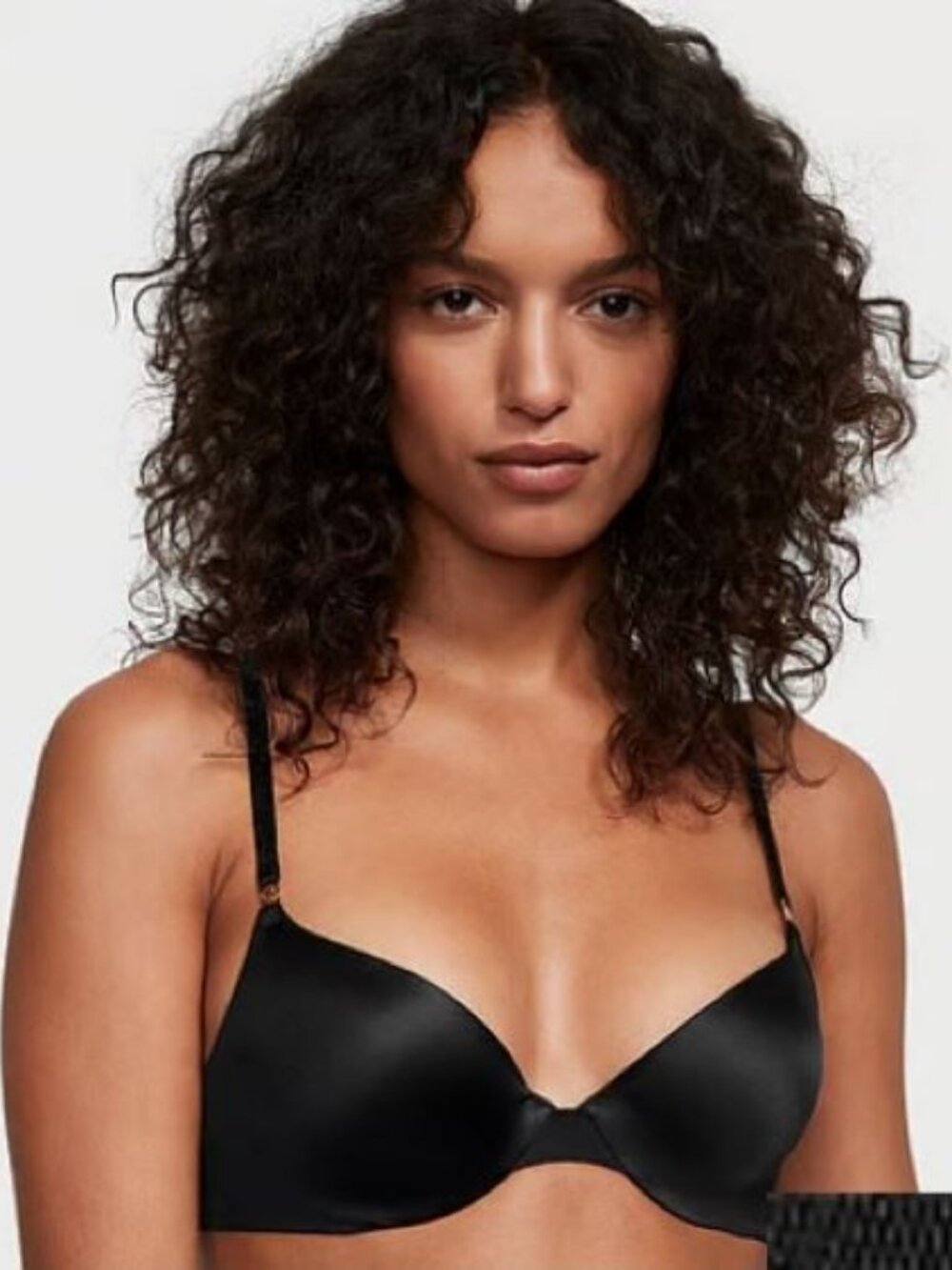 Victoria's Secret Icon Demi Push-Up Bra